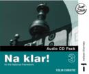 Image for Na Klar! 3 Audio CD Pack (KS4)
