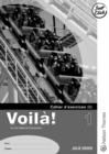 Image for Voila! 1 Higher Workbook B 1