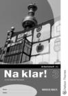 Image for Na Klar! KS4 - Lower Workbook A