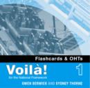 Image for Voila! : Stage 1 : Flashcards and OHTs CD-ROM