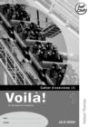 Image for Voila! 1 Lower Workbook Pack A (X5)