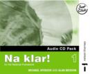 Image for Na Klar! 1 - Audio CD Pack