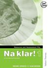 Image for Na Klar! 1 - Resource and Assessment File