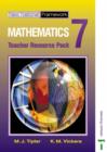 Image for New National Framework Mathematics 7 Core Teacher Resource Pack