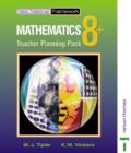 Image for New National Framework Mathematics 8+ Teacher Planning Pack