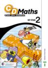 Image for Can Do Maths : Key Stage 2/P4-7