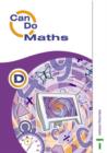 Image for Can Do Maths Scotland