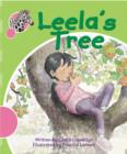 Image for Spotty Zebra Pink A Change - Leela&#39;s Tree