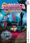 Image for Scientifica : Year 8 : Teacher Book
