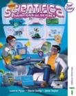 Image for Scientifica Student Book 9 Essentials (Levels 3-6)