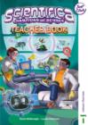 Image for Scientifica  : champions of science: Teacher book for key stage 3 science : Year 9 : Teacher&#39;s Book