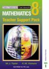 Image for New National Framework Mathematics