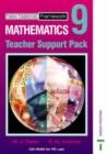 Image for New National Framework Mathematics 9 Core Teacher CD-ROM