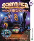 Image for Scientifica Teacher Resource Pack 8