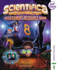Image for Scientifica Assessment Resource Bank 8