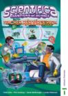 Image for Scientifica Teacher Resource Pack 9 CD-ROM
