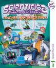 Image for Scientifica Teacher Resource Pack 9