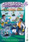 Image for Scientifica : ICT Power Pack 9
