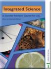 Image for Integrated Science - A concise Revision Guide for CXC