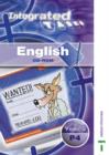 Image for Integrated Tasks : Year 3/P4 : English