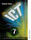 Image for ICT framework solutions7