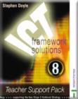 Image for ICT Framework Solutions