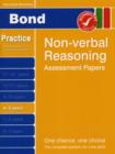 Image for Bond Second Papers in Non-Verbal Reasoning 8-9 Years