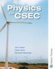 Image for Physics for CSEC