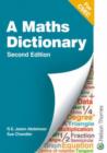 Image for A Mathematical Dictionary for CSEC