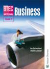 Image for BTEC national businessBook 2