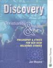 Image for Discovery: Philosophy &amp; Ethics for OCR GCSE Religious Studies - Christianity &amp; Islam