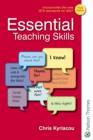 Image for Essential Teaching Skills