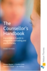Image for The counsellor&#39;s handbook  : a practical A-Z guide to professional and clinical practice