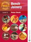 Image for Construction NVQ Series Level 2 Bench Joinery