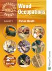 Image for Wood occupations