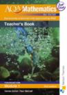 Image for AQA Mathematics : For GCSE : Teacher&#39;s Book : Foundation