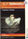 Image for AQA Mathematics : For GCSE : Teacher&#39;s Book : Higher
