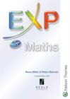 Image for EXP Maths for Kaleidos VTLE