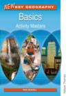 Image for New Key Geography: Basics - Activity Masters