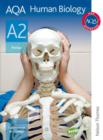 Image for AQA human biology A2