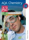 Image for AQA chemistry: A2