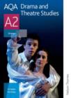 Image for AQA A2 drama and theatre studies