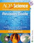 Image for AQA GCSE Science B Revision Guide