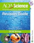 Image for AQA GCSE Biology Revision Guide