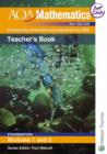 Image for AQA Mathematics for GCSE : Teacher&#39;s Book : Foundation