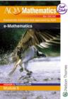 Image for AQA Mathematics for GCSE