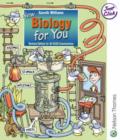 Image for New Biology for You Student Book