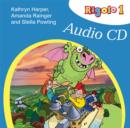 Image for Rigolo 1 Audio CD