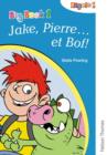 Image for Rigolo 1 Big Book 1 Jake, Pierre Et Bof!
