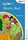 Image for Rigolo 1 Big Book 4 Bravo, Bof!